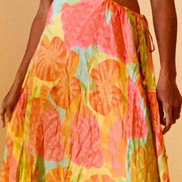 Farm Rio robe - Picture 2 of 8